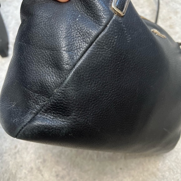 COACH | Coach Purse Authentic Pebbled Leather Kelsey - Picture 4 of 6